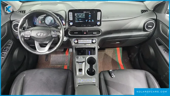 HYUNDAI KONA PREMIUM