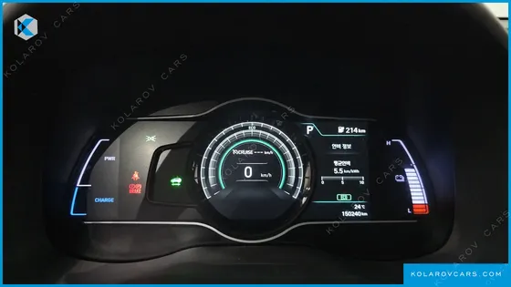 HYUNDAI KONA PREMIUM