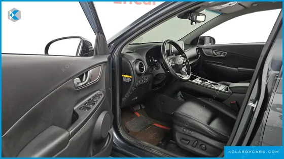 HYUNDAI KONA PREMIUM