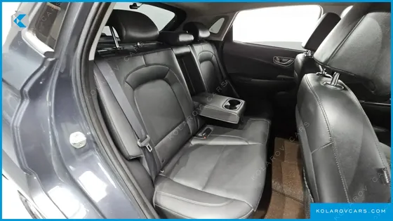 HYUNDAI KONA PREMIUM