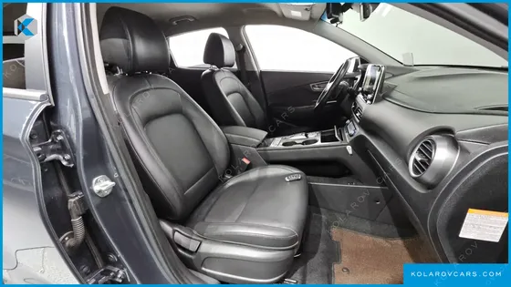 HYUNDAI KONA PREMIUM