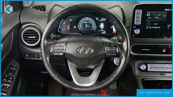 HYUNDAI KONA PREMIUM