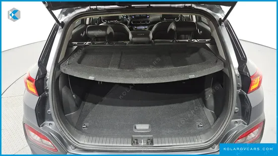 HYUNDAI KONA PREMIUM