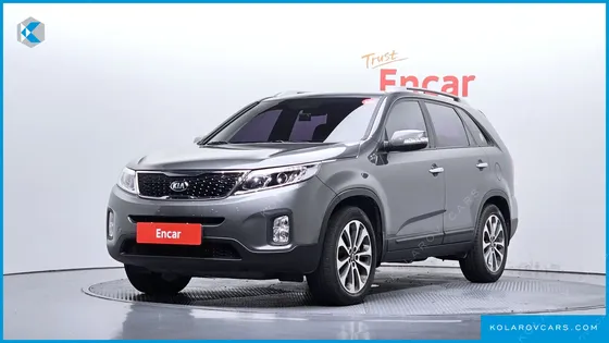 KIA SORENTO DIESEL 2.0 2WD