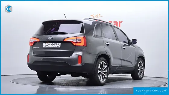 KIA SORENTO DIESEL 2.0 2WD