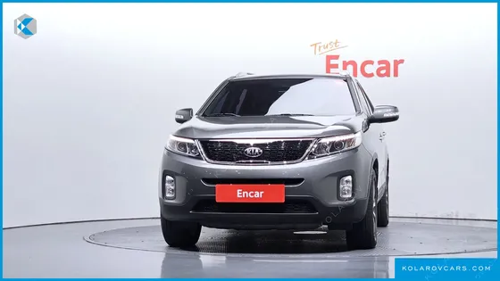 KIA SORENTO DIESEL 2.0 2WD