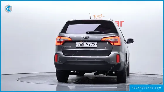 KIA SORENTO DIESEL 2.0 2WD