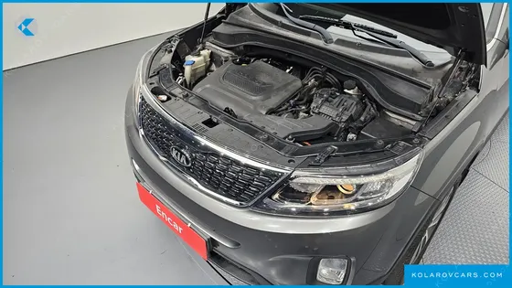 KIA SORENTO DIESEL 2.0 2WD