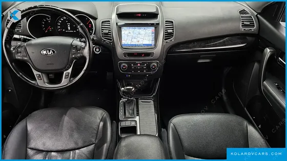 KIA SORENTO DIESEL 2.0 2WD