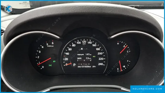 KIA SORENTO DIESEL 2.0 2WD