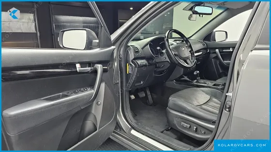KIA SORENTO DIESEL 2.0 2WD