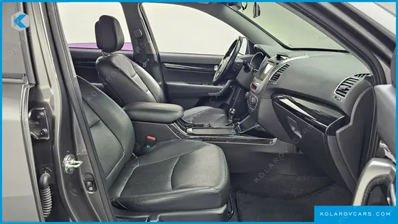 KIA SORENTO DIESEL 2.0 2WD