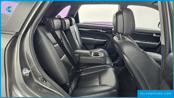 KIA SORENTO DIESEL 2.0 2WD
