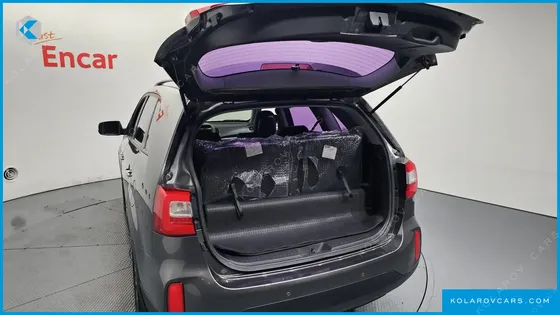 KIA SORENTO DIESEL 2.0 2WD
