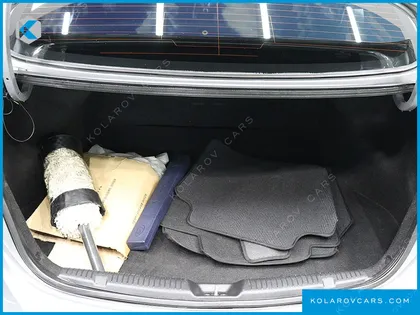 HYUNDAI ELANTRA (AVANTE) M16 GDI SMART