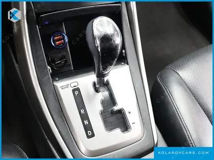 HYUNDAI ELANTRA (AVANTE) M16 GDI SMART