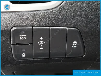 HYUNDAI ELANTRA (AVANTE) M16 GDI SMART