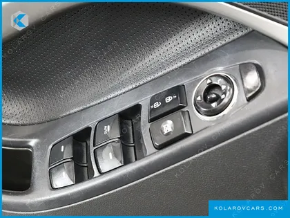 HYUNDAI ELANTRA (AVANTE) M16 GDI SMART