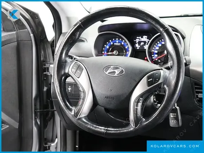 HYUNDAI ELANTRA (AVANTE) M16 GDI SMART