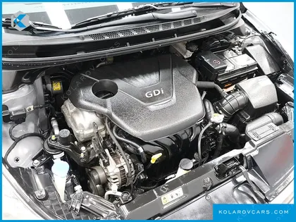 HYUNDAI ELANTRA (AVANTE) M16 GDI SMART