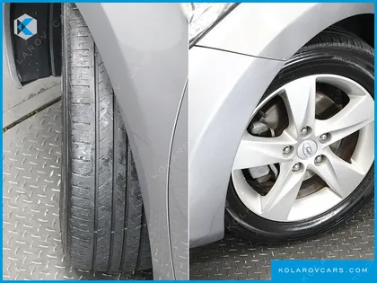 HYUNDAI ELANTRA (AVANTE) M16 GDI SMART