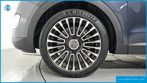 HYUNDAI MAXCRUISE DIESEL(E-VGT) 2.2 4WD EXCLUSIVE