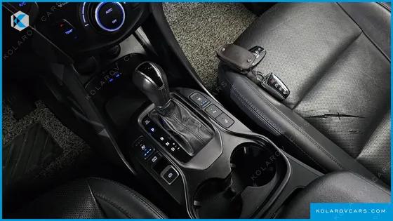 HYUNDAI MAXCRUISE DIESEL(E-VGT) 2.2 4WD EXCLUSIVE