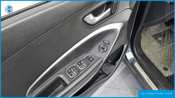 HYUNDAI MAXCRUISE DIESEL(E-VGT) 2.2 4WD EXCLUSIVE