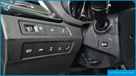 HYUNDAI MAXCRUISE DIESEL(E-VGT) 2.2 4WD EXCLUSIVE