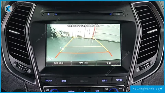 HYUNDAI MAXCRUISE DIESEL(E-VGT) 2.2 4WD EXCLUSIVE
