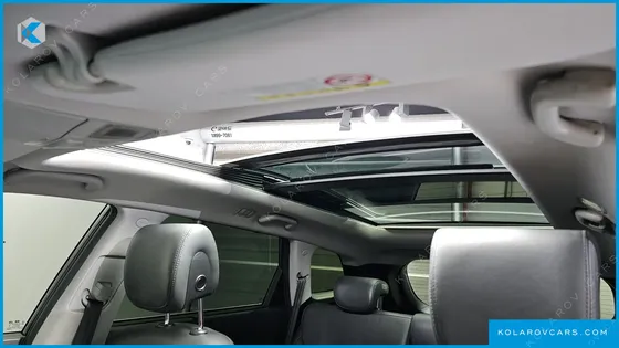 HYUNDAI MAXCRUISE DIESEL(E-VGT) 2.2 4WD EXCLUSIVE