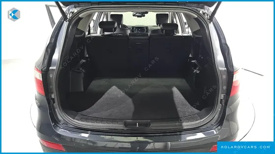 HYUNDAI MAXCRUISE DIESEL(E-VGT) 2.2 4WD EXCLUSIVE