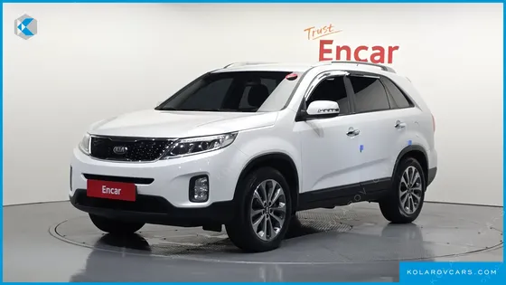 KIA SORENTO DIESEL 2.0 2WD