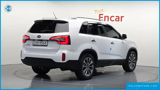 KIA SORENTO DIESEL 2.0 2WD
