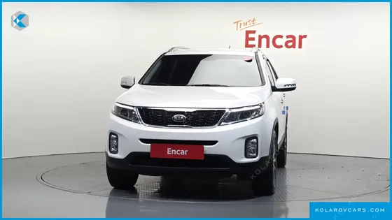 KIA SORENTO DIESEL 2.0 2WD