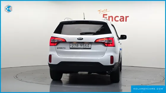 KIA SORENTO DIESEL 2.0 2WD