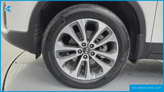 KIA SORENTO DIESEL 2.0 2WD