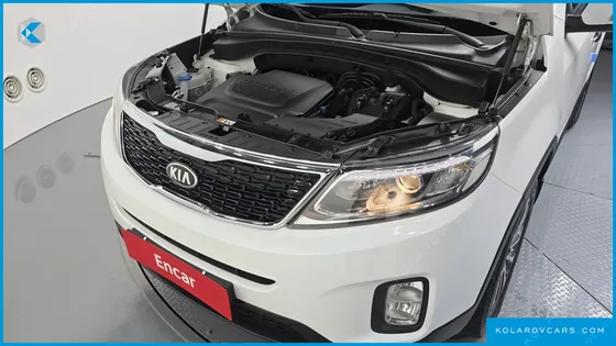 KIA SORENTO DIESEL 2.0 2WD