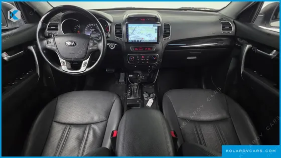 KIA SORENTO DIESEL 2.0 2WD