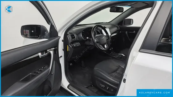 KIA SORENTO DIESEL 2.0 2WD