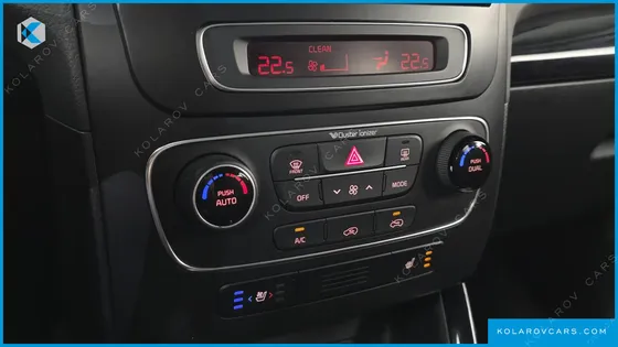 KIA SORENTO DIESEL 2.0 2WD