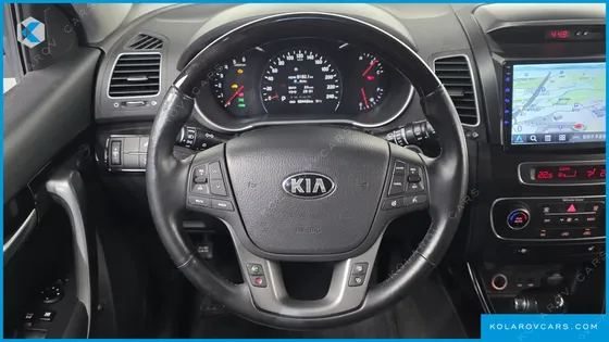 KIA SORENTO DIESEL 2.0 2WD
