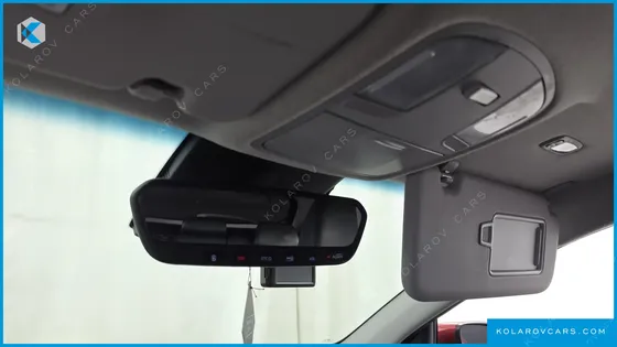 HYUNDAI KONA MODREN