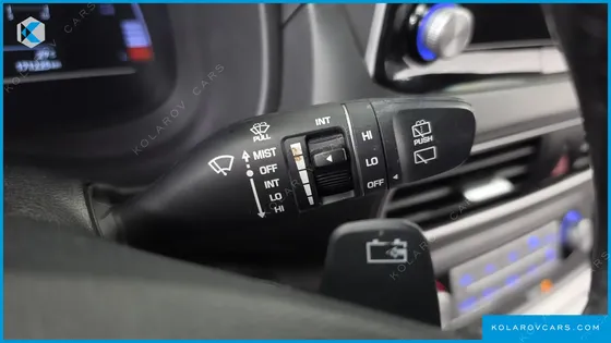 HYUNDAI KONA MODREN