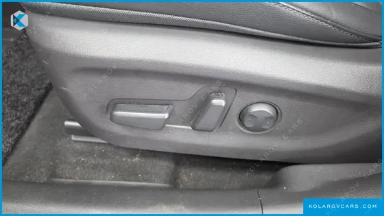 HYUNDAI KONA MODREN