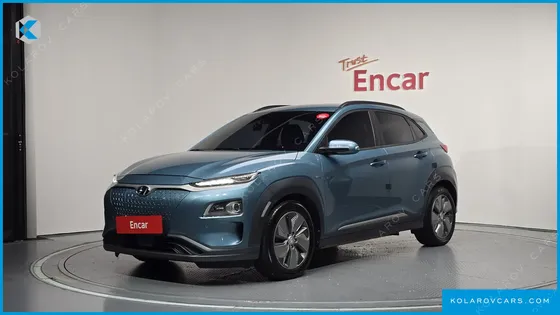 HYUNDAI KONA PREMIUM