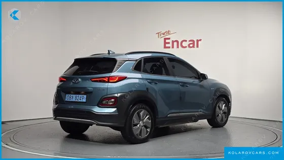 HYUNDAI KONA PREMIUM