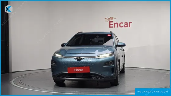 HYUNDAI KONA PREMIUM