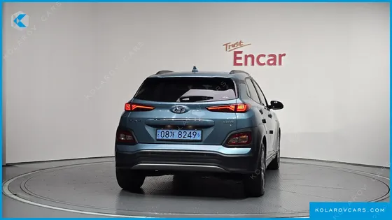 HYUNDAI KONA PREMIUM