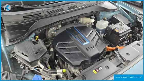 HYUNDAI KONA PREMIUM